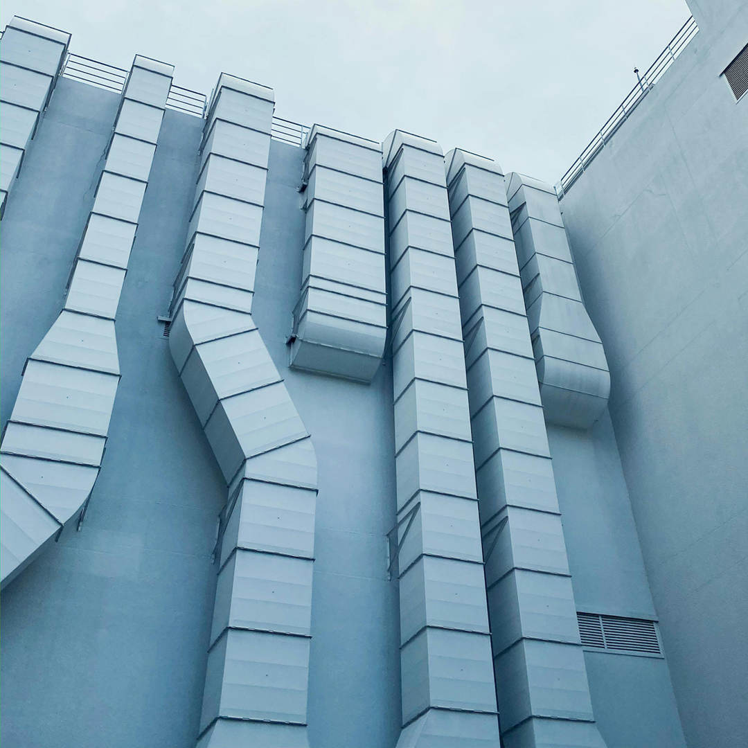 havalandirma tesisatı keşif, mukayeseli keşif, metraj, hakediş ve yaklaşık maliyet