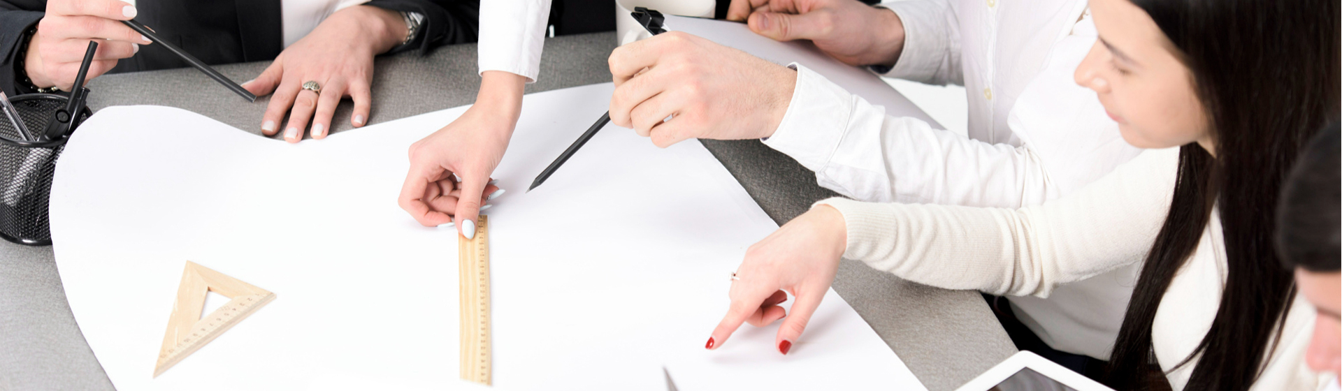 Kurumsal Keşif Mukayeseli Keşif Hizmetleri Banner