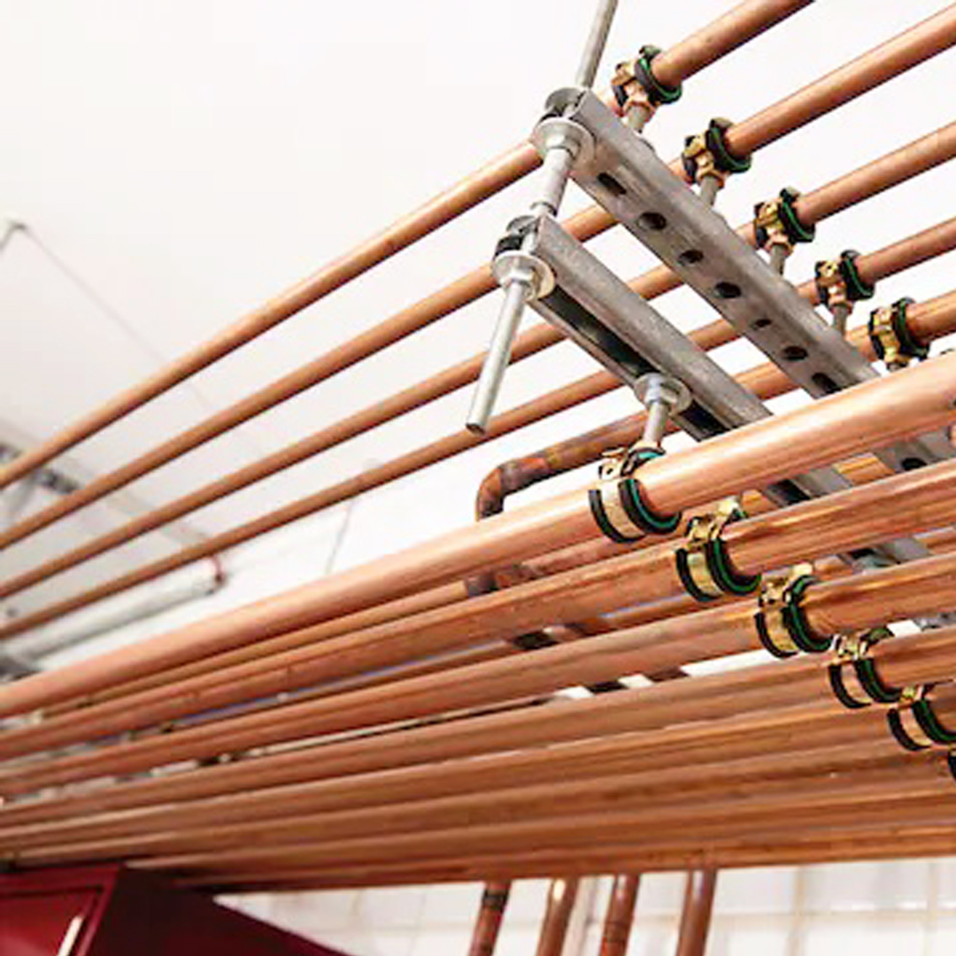 Medikal Gaz Tesisatı Keşif, Mukayeseli Keşif, Hakediş ve Yaklaşık Maliyet Hizmetleri