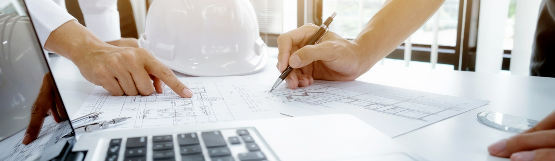 Kurumsal Keşif Mekanik Tesisatı Mukayeseli Keşif Hizmetleri