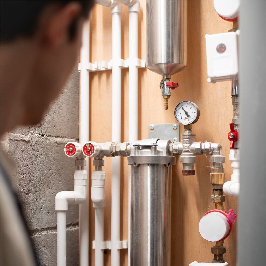 Temiz Su Tesisatı Keşif, Mukayeseli Keşif, Hakediş ve Yaklaşık Maliyet Hizmetleri